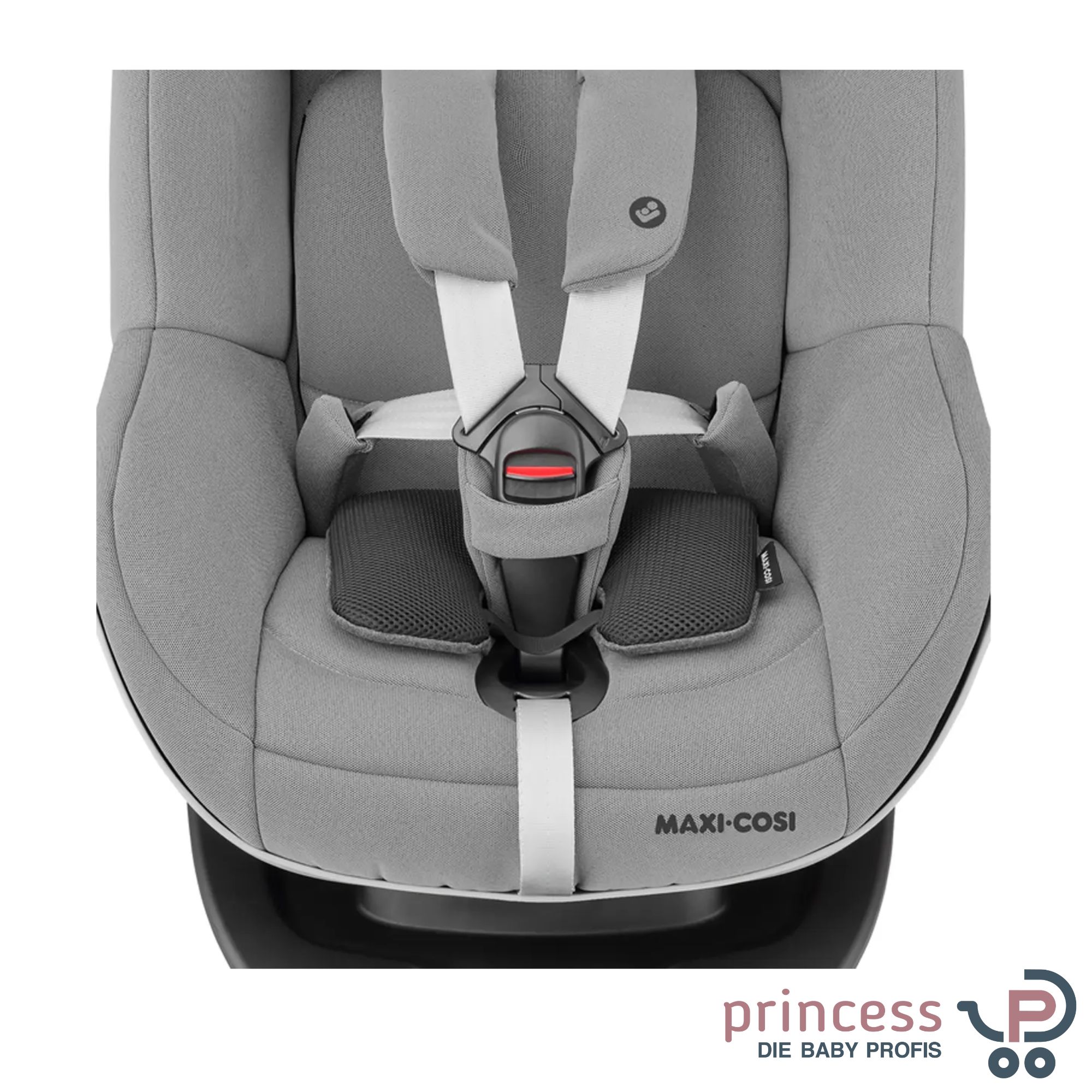 Maxi Cosi e-Safety Sensormatte Sitzauflage - Princess Kinderwagen Onlineshop