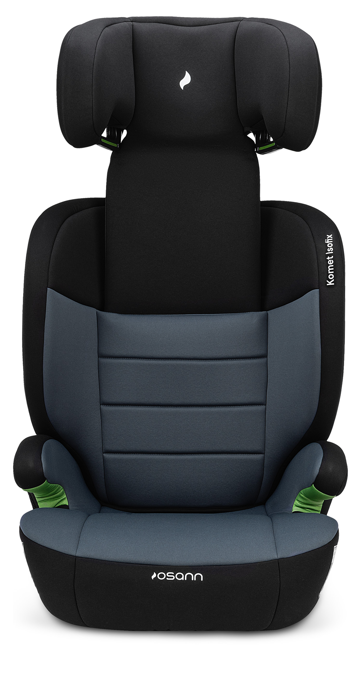 Komet - Isofix Kinderwagen Onlineshop Osann Kinderautositz Princess